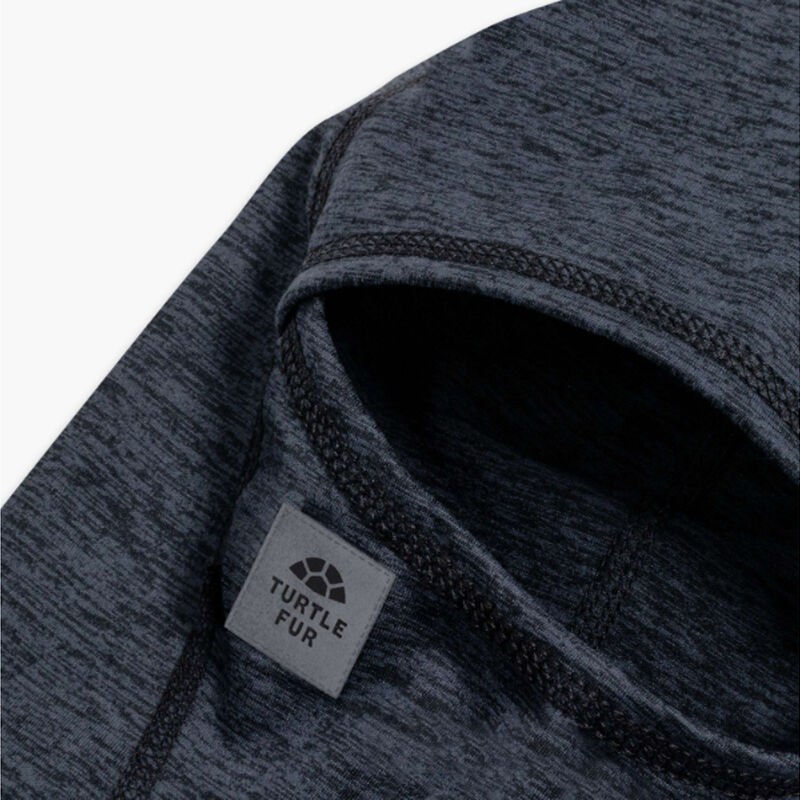 Turtle Fur Comfort Shell Stria MaxClava image number 2
